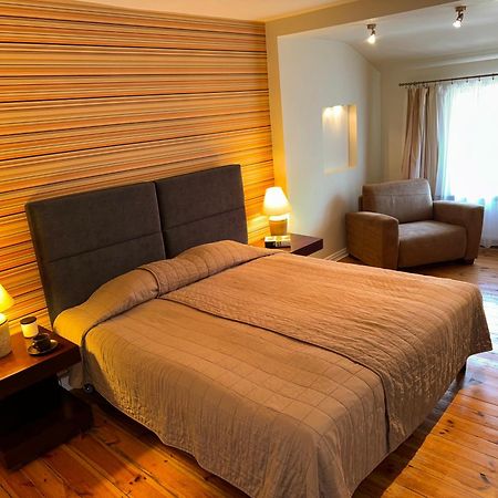 Home & Travel Лодз Екстериор снимка