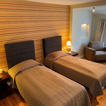 Home & Travel Лодз Екстериор снимка