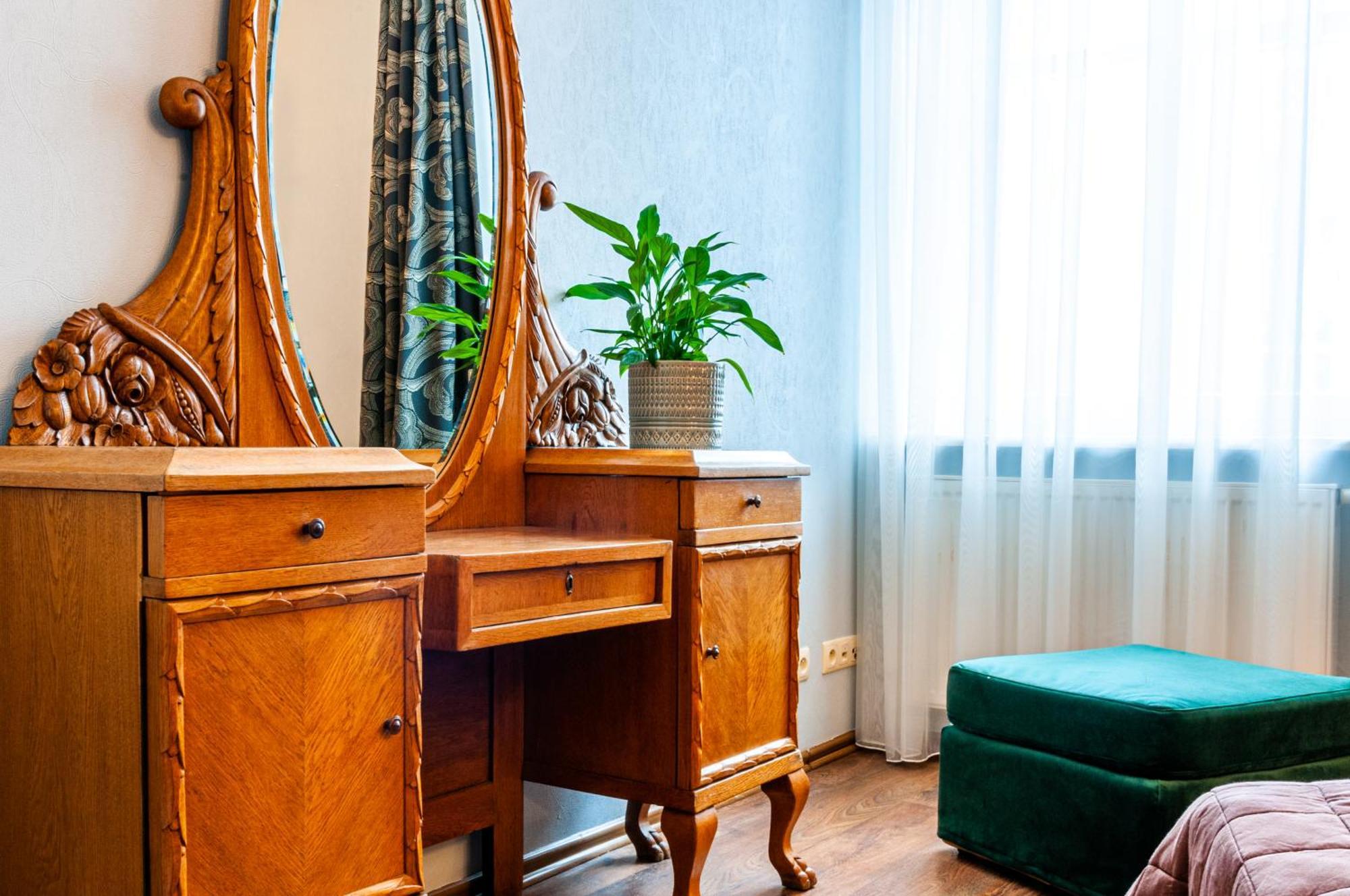 Home & Travel Лодз Екстериор снимка